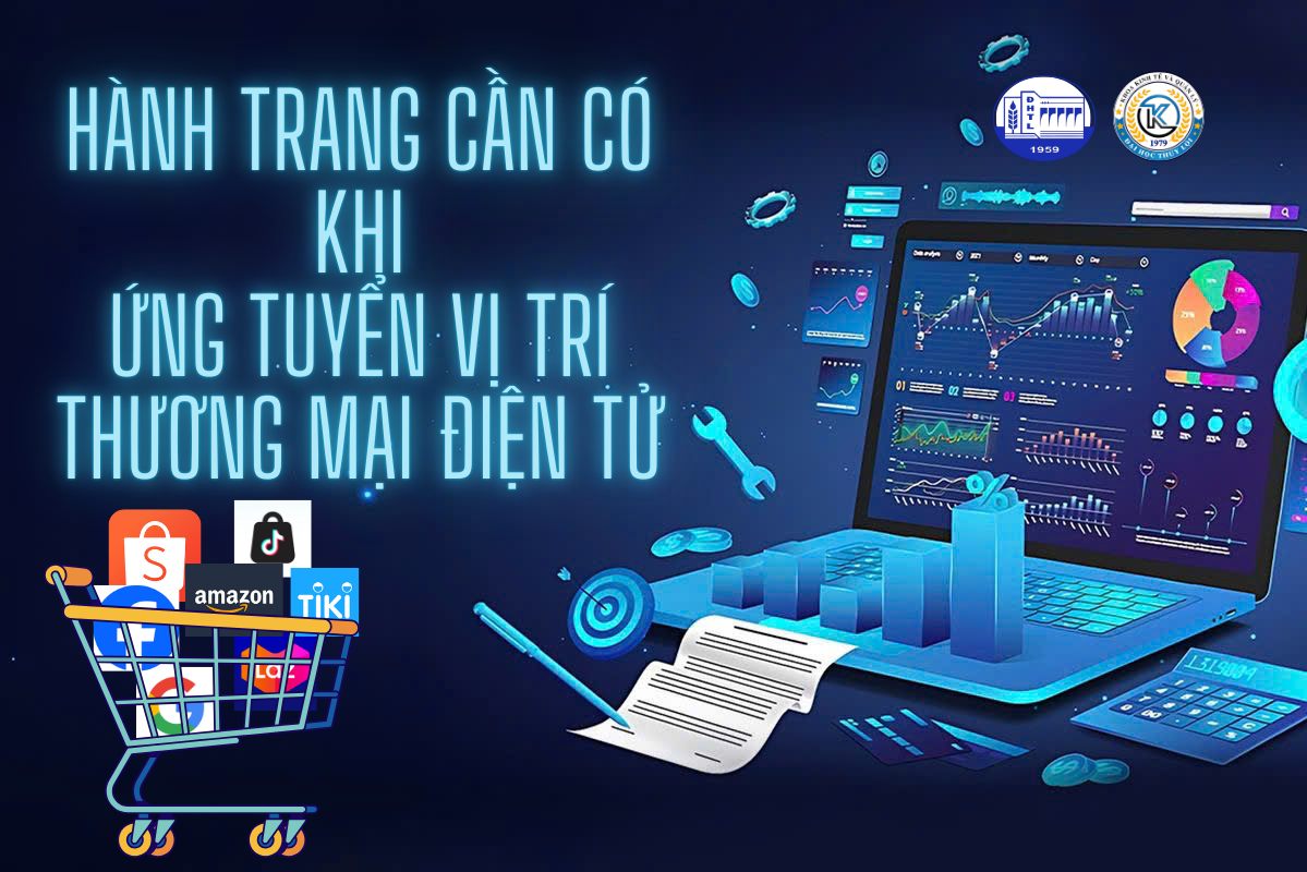 Thương mại điện tử