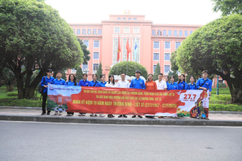 5 lý do Ngành Thương mại điện tử tại Đại học Thủy lợi là ngành học dẫn đầu xu thế 2025